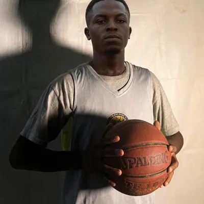 Nzeki Theophile Junior