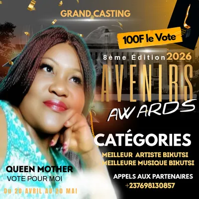 Queen Mother