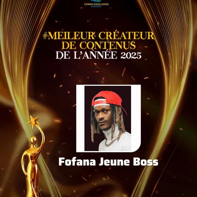 Fofana Jeune Boss