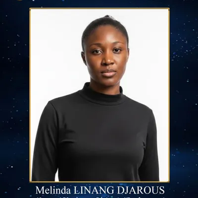 Melinda Linang Djarous