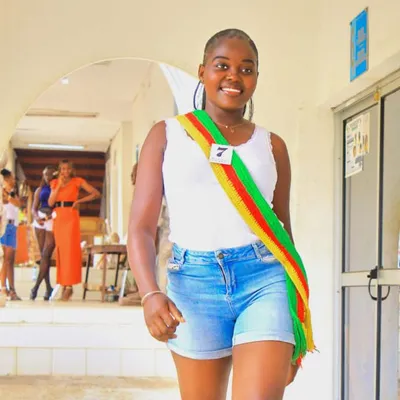 NTSAMA NGONO CLOTILDE DÉSIRÉE