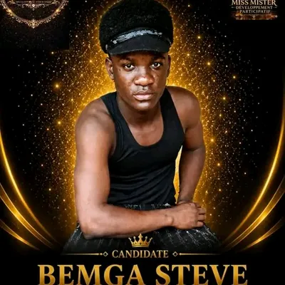 Steve Bemga