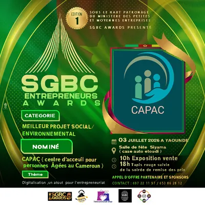 CAPAC 