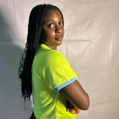 KAMENI Noella