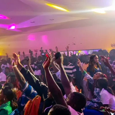 Sur The Talents Show, Les fans font la force des artistes.