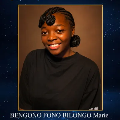 Bengono Fono Bilongo Marie Charles