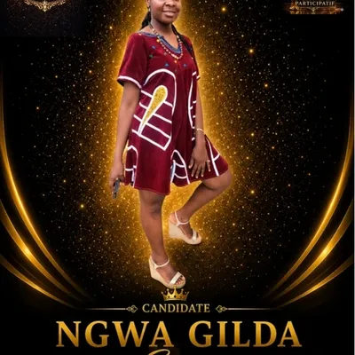 Ngwa Gilda Sirri