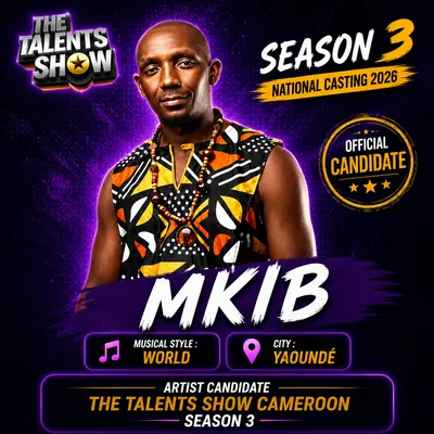 MKIB 