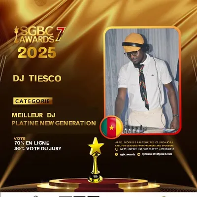 DJ TIESCO