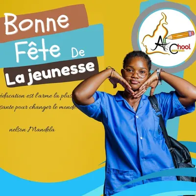 Ndombou Klorane Zoé