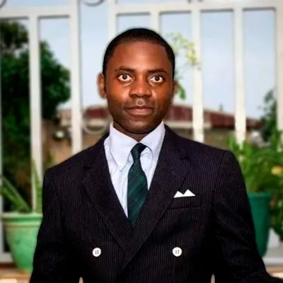 Docteur TEMFACK VOPE Ronyl