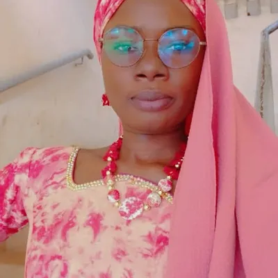 Rahimatou Moussa 