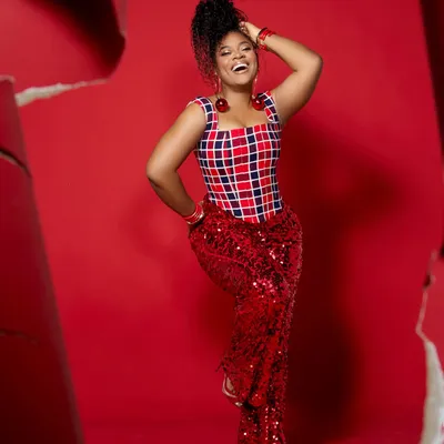 Sobo Sandrine NNANGA