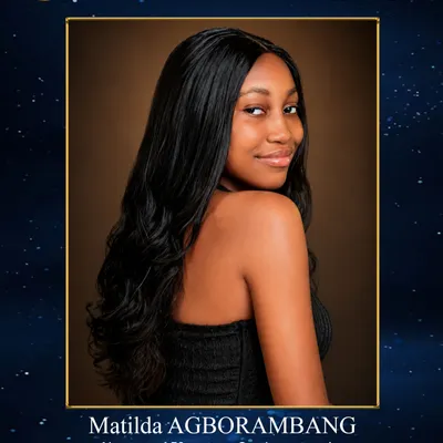 Matilda Agborambang