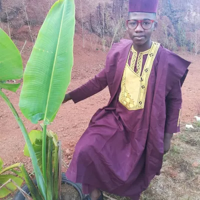 Pekassa mbohou Emmanuel