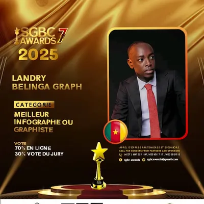 Landry Belinga graph 