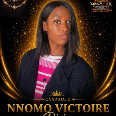 Victoire Nnomo