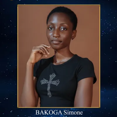 Bakoga Simone
