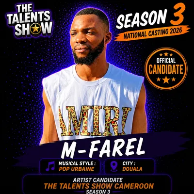 M-FAREL