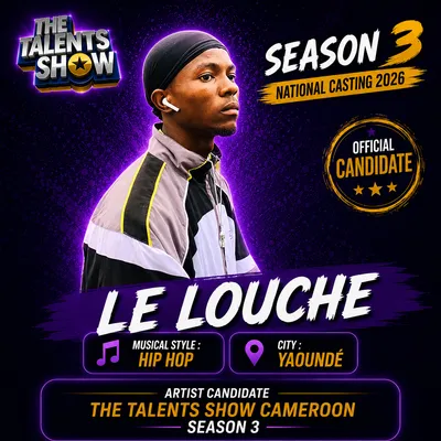 LE LOUCHE 