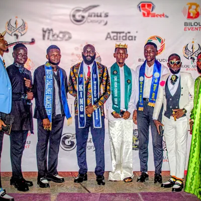 Cérémonie d'ouverture