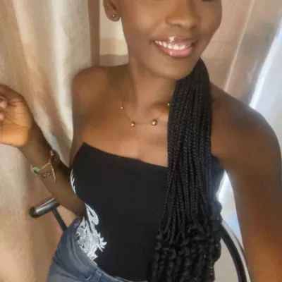 Ebere Vanessa Nelly