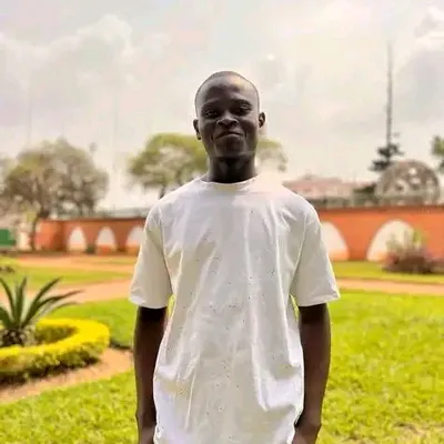 Clauther wafo fils la paix