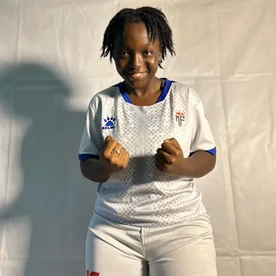 Nsabimana Benitha merveille