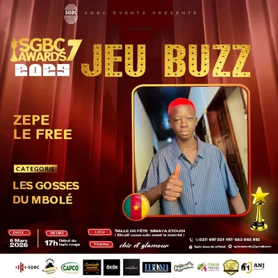 Zepe le Free 