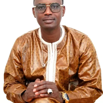 Demba Tandia   (Ouest)