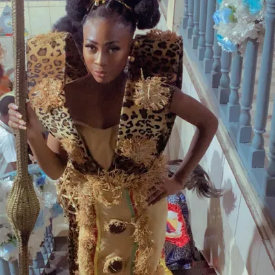 Bitjocka NDJAL ODETTE