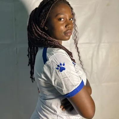 NGUOKO wette Jessica Shanice