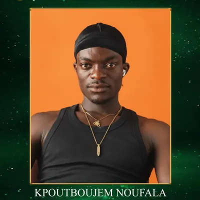 Kpoutboujem Noufala