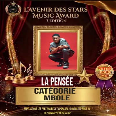 La Pensée 