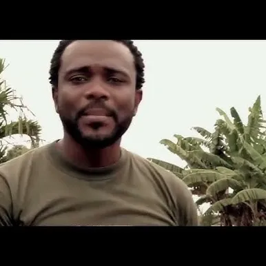 Nkwounke Dieudonné marcel