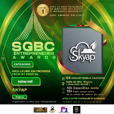 Skyap 