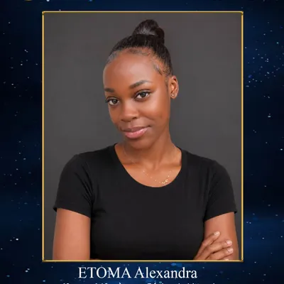 Etoma Alexandra
