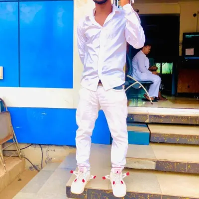 Ngassa Ndandji Tchampo Rosain