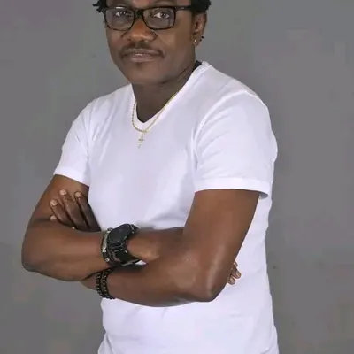 Prince dedi eyango