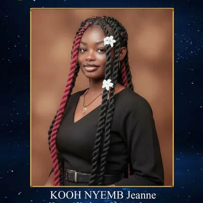 Kooh Nyemb Jeanne Defleurette