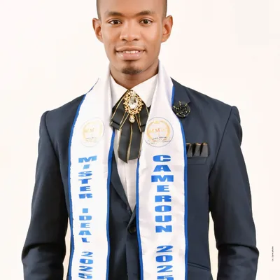 Mister Idéal Cameroun 2025