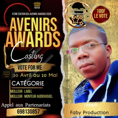 Faby Production