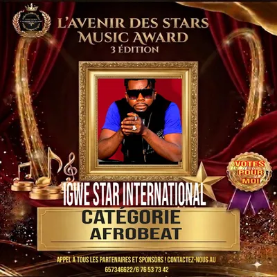 Igwe Star International