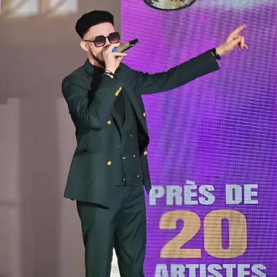 The Talents Show Cameroun, la finale