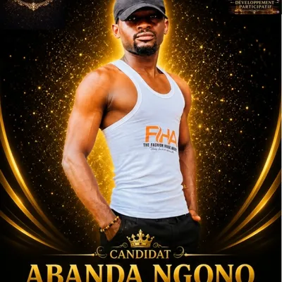 Henri Fidèle ABADA NGONO