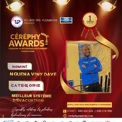 Nguena viny Dave 04#