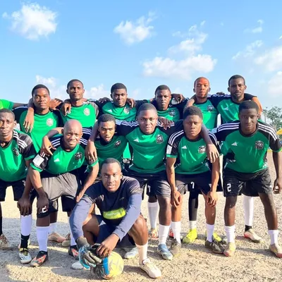 Team GC/GE FootBall
