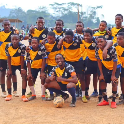 Team CPGE FootBall
