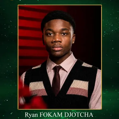 Dolph Ryan Fokam Djotcha