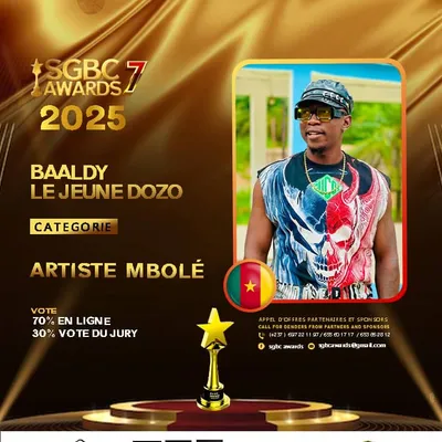 Baaldy le jeune dozo 